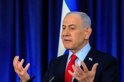 [Video] Israel đặt mục tiêu kiểm soát 70% lãnh thổ Dải Gaza