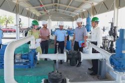Bảo đảm đồng bộ chuyển đổi kinh doanh xăng khoáng sang xăng sinh học tại Hải Phòng