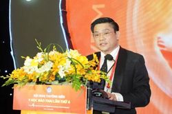 Y học bào thai Việt Nam từng bước khẳng định vị thế trên trường quốc tế