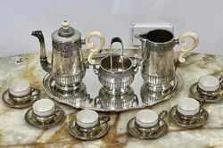 Sáng 29/5: Giá bạc bật tăng trở lại