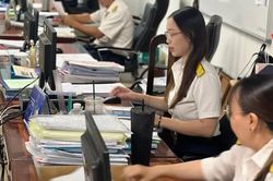 Bộ Tài chính công bố 5 thủ tục hành chính sửa đổi trong lĩnh vực quản lý thuế