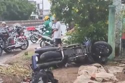 Lâm Đồng: Tai nạn mô-tô phân khối lớn, hai người thương vong