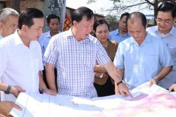 500 ngày đêm phép thử năng lực hệ thống chính quyền