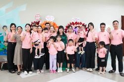 Bệnh viện Nhi Trung ương ghi dấu ấn 100 ca gh&eacute;p gan trẻ em th&agrave;nh c&ocirc;ng