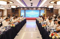 Hà Tĩnh nỗ lực kiến tạo môi trường đầu tư hấp dẫn