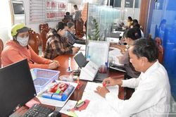 Đồng Tháp khắc phục những khó khăn, vướng mắc vận hành mô hình chính quyền địa phương 2 cấp