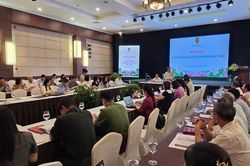Nâng cao hiệu quả công tác hòa giải ở cơ sở