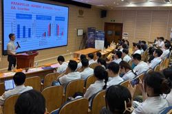 Đơn vị đầu tiên tại Việt Nam triệt đốt rung nhĩ bằng năng lượng từ xung