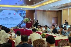 Nâng cao trách nhiệm bảo vệ môi trường trong khai thác khoáng sản
