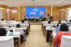 Luật Đ&ocirc; thị đặc biệt, định h&igrave;nh m&ocirc; h&igrave;nh quản trị đ&ocirc; thị mới
