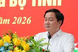 Tây Ninh quyết tâm đưa nghị quyết vào cuộc sống