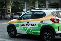 Myanmar tạo điều kiện cho người dân mua sắm xe điện thay thế các phương tiện cũ