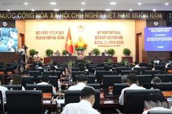 Đà Nẵng thống nhất chủ trương xây dựng nhà ở công vụ cho xã miền núi
