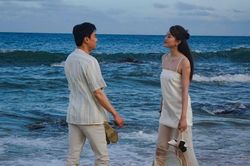 'Ốc mượn hồn' - Dấu ấn mới của đạo diễn Đinh Tuấn Vũ