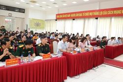 B&agrave;n giải ph&aacute;p n&acirc;ng cao hiệu quả c&ocirc;ng t&aacute;c kh&aacute;m bệnh, chữa bệnh bằng y, dược cổ truyền