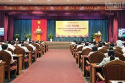 Đổi mới mạnh mẽ và phát triển tỉnh Gia Lai trong giai đoạn mới