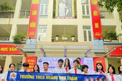 Bộ Giáo dục và Đào tạo yêu cầu tăng cường giải pháp đẩy lùi bạo lực học đường