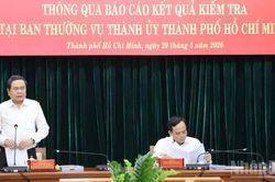 Cần kịp thời ph&aacute;t hiện, th&aacute;o gỡ vướng mắc ngay từ cơ sở, kh&ocirc;ng để ph&aacute;t sinh điểm nghẽn k&eacute;o d&agrave;i