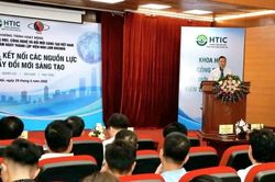 Khơi dậy và kết nối các nguồn lực thúc đẩy đổi mới sáng tạo