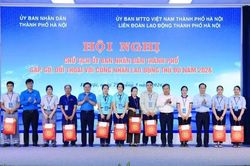 Không đánh đổi an sinh xã hội, quyền lợi chính đáng của người lao động lấy tăng trưởng đơn thuần