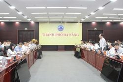 Thực hiện đổi mới đồng bộ, đưa Đà Nẵng trở thành hình mẫu về phát triển giáo dục và đào tạo