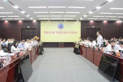 Thực hiện đổi mới đồng bộ, đưa Đà Nẵng trở thành hình mẫu về phát triển giáo dục và đào tạo