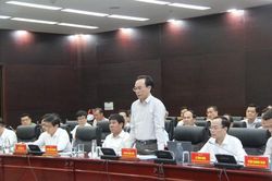 Thực hiện đổi mới đồng bộ, đưa Đà Nẵng trở thành hình mẫu về phát triển giáo dục và đào tạo