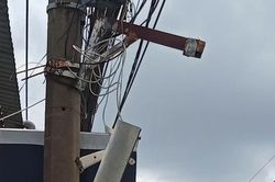 Camera lủng lẳng