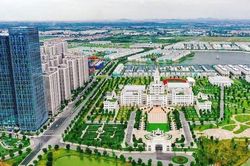 Thí điểm xây dựng xã, phường XHCN