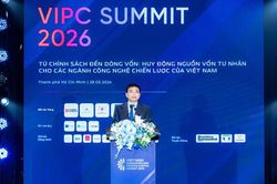 Tăng tốc thu h&uacute;t d&ograve;ng vốn đổi mới s&aacute;ng tạo