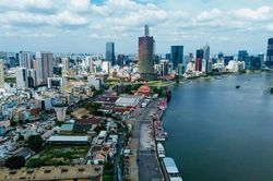 Kỳ vọng vào Luật Đô thị đặc biệt