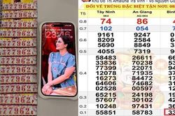 Mua vé online, một khách hàng trúng độc đắc 32 tỉ đồng xổ số miền Nam