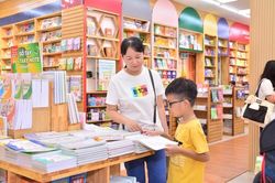 FAHASA đạt mốc 150 nhà sách trên toàn quốc