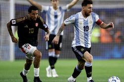 Sao Real Madrid lại bị gạch tên ở tuyển Argentina dự World Cup