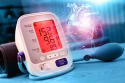 Phát hiện nguyên nhân mới làm tăng nguy cơ bị cao huyết áp, đột quỵ