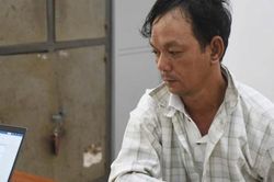 Nghi phạm cầm dao cướp tại khách sạn bị bắt, khai thêm 2 vụ trộm
