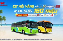 Golden investment opportunity with KIMLONG99