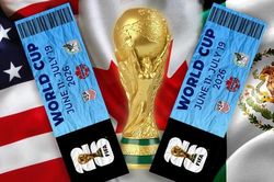 FIFA bị điều tra trước thềm World Cup tại Mỹ