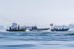 Chiến sự Trung Đông ngày 29-5: Nhiều tàu 'không liên quan Iran' qua Hormuz, South Pars 'hồi sinh'