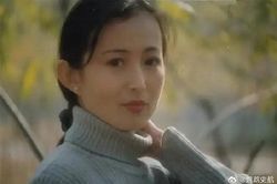 Mỹ nhân 'Thủy hử' qua đời do bạo bệnh
