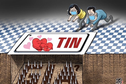 Pháp luật và cuộc sống: Báo án giả, hại mình, hại xã hội