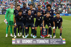 Nhận định bảng D World Cup 2026: Cuộc đua khốc liệt tới tấm v&eacute; đi tiếp