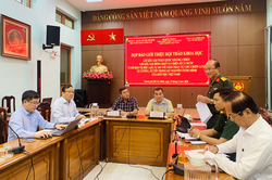 Giới thiệu Hội thảo về Lời kêu gọi Toàn quốc kháng chiến và Lời kêu gọi đồng bào và chiến sĩ cả nước của Chủ tịch Hồ Chí Minh