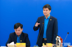 Người lao động mắc bệnh hiểm nghèo được hỗ trợ từ 1 đến 2 triệu đồng
