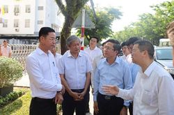 Đà Nẵng công khai phương án quản lý, khai thác 439 cơ sở nhà, đất