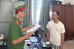Truy xét vụ cướp, lòi thêm 2 vụ trộm
