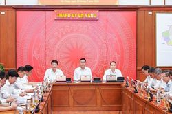Đánh giá cán bộ bằng hiệu quả công việc và sự hài lòng của người dân