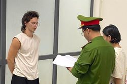 Kiên quyết xử lý tình trạng người nước ngoài vi phạm pháp luật, gây ảnh hưởng đến môi trường du lịch an toàn của Đà Nẵng