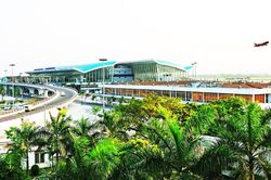 Đầu tư mở rộng Nhà ga T1 và Sân đỗ máy bay tại Cảng Hàng không quốc tế Đà Nẵng