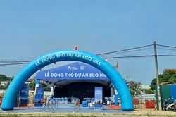 Huế đặt mục ti&ecirc;u GRDP vượt 10%, quyết xử l&yacute; dự &aacute;n chậm tiến độ